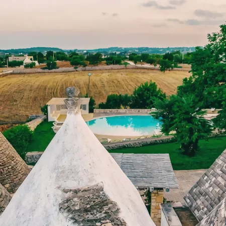 Masseria Cappuccini