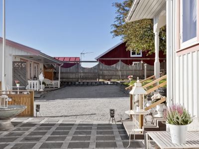Hotell & Restaurant Solliden