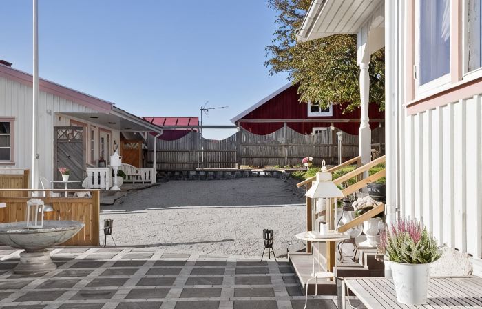 Hotell & Restaurant Solliden