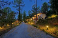 Arcadian Blue Pines - พร้อมWifi