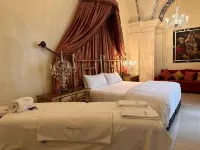 Ébano Hotel Boutique - بوتيك