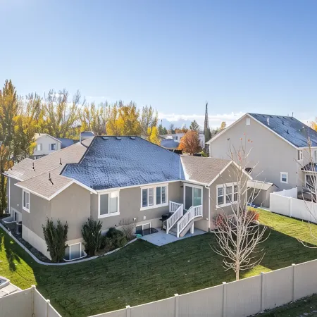 6 Bedroom Rambler Near UVU, BYU, & Golf Course