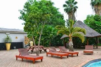Musina Hotel - ที่มีสระว่ายน้ำ