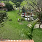 Pousada Rural Rancho do Marçal - Villas