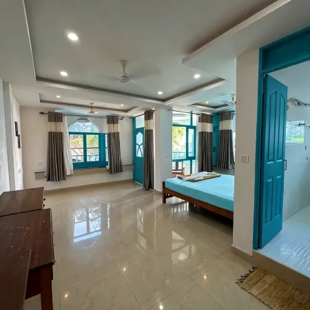 Soul Hostel