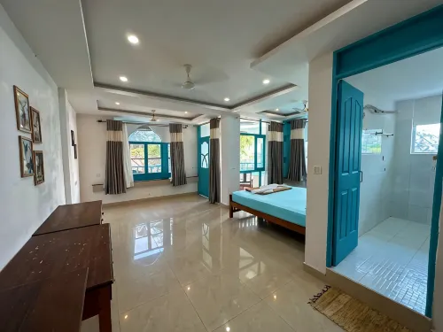Soul Hostel - Hostels