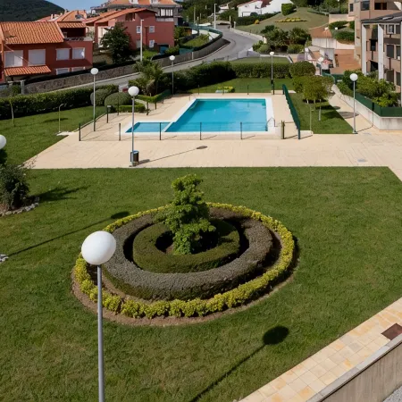 Apartamentos Solamaza