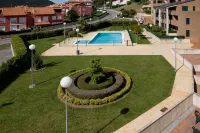 Apartamentos Solamaza - Beach