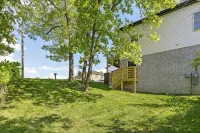 Mountain View House minutes from Downtown Chattanooga, TN. Cul-de-sac location! - วิว