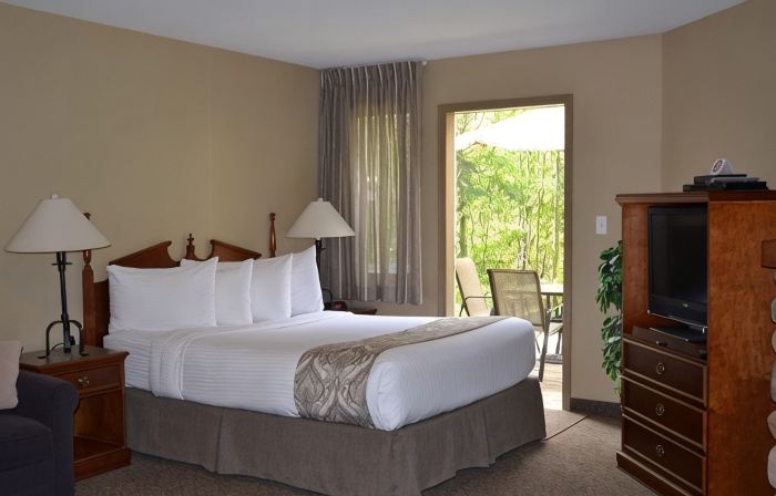 Village Creek Country Inn