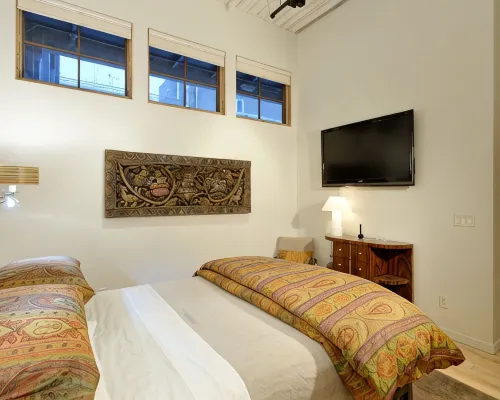 Impeccable Loft, Perfect Location In Basalt, All Of The Best Of Downvalley Aspen Hotels in Basalt