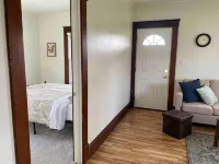 Family Home in Carthage - 3-Sterne