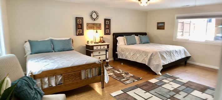 Amazing Updated Retreat with Fully Stocked All Seasons Game Room! Ξενοδοχεία στην πόλη Roscommon County
