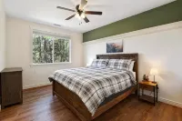 Wandering Pines - Scenic and peaceful getaway - Chalets