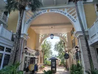 1Br Baytowne Wharf Condo - Pool, Beach Tram, Spacious Balcony, Washer/Dryer - 4-Star