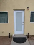 1Bed/Bath Casita. Quiet Downtown Neighborhood with Washer/Dryer and Parking - Villas