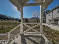 Convenient to Knoxville/Oak Ridge/Farragut! - The Cottage at Williams Ferry Farm - Wifi