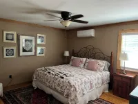 Newly Renovated, Mountain Home With Spectacular Lake & Mts Views, Cashiers, NC - balcony