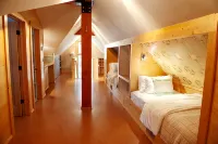 Scandinavian Style 3-bedroom cabin in delightful Soda Springs with WiFi - Hytter