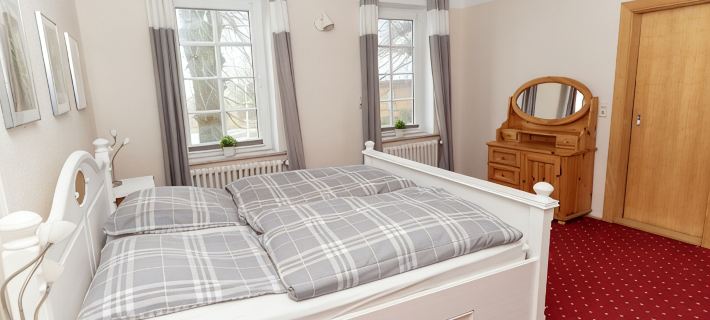 FeWo2 - Relaxing family vacation in a beautiful coastal region Hotéis em Schleswig-Flensburg