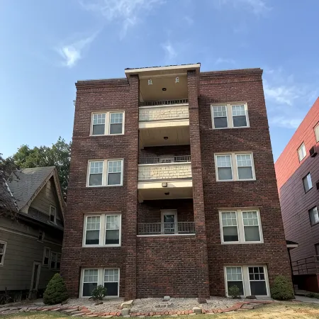 Historic-Capital District Condo