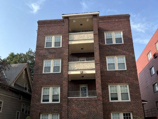 Historic-Capital District Condo