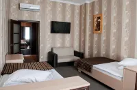 科爾託索酒店 - 泳池