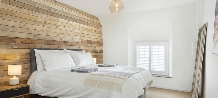 Beautiful Historic High Street Cottage in Burford Hotels in Burford