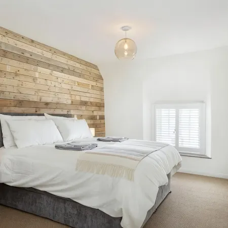 Beautiful Historic High Street Cottage in Burford