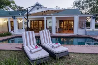 Nut Grove Boutique Hotel - 5 stjerner