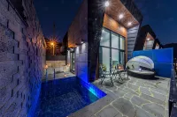 Hapcheon Modern Rikeom Pension - 3-Star