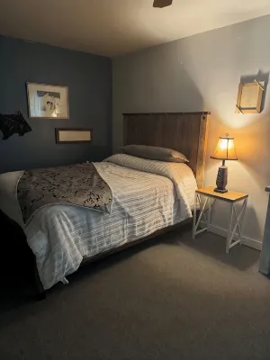 Peaceful and Safe! Pet Friendly! - Wifi