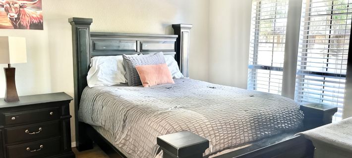The Willow Oak Large 2400 sf Home 3 Bed 2 Bath Hotels in Lamar County