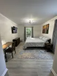 Brand new home less than one mile to Bryson City! - 3성급