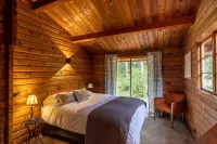 3-bedroom, 2 bath cabin in Mount Hood Village - Chalets
