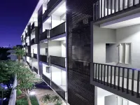 Tendean Residence - Pensionat