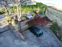 Hotel Sibilla Residence - Park Yeri