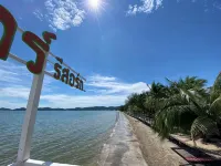 Sri Phairin Resort - Ocean View