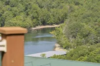 Lake & Mountain View Condo - The Cliffs on Indian Point - Silver Dollar City - Mountain view