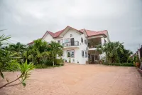 Haven Villa - Apartments