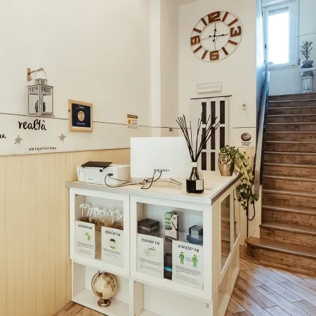 BioBenessere B&B