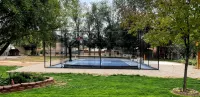 ★Entire House♥Pickle-ball★BBQ★WiFi/Arcade/Games★Basketball★Volleyball★Fire Pit - 2-Star