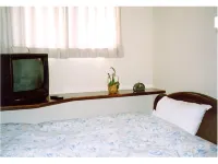 Business Hotel Tanabe Sunshine - 2-Star