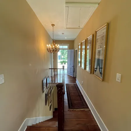 1874 House. Walk Everywhere. Pets Welcome.