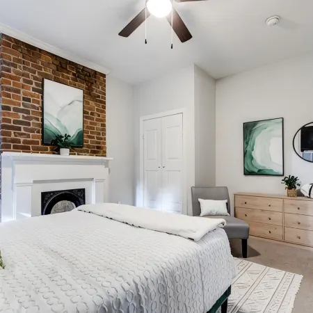 Modern, Lovely and Spacious Home