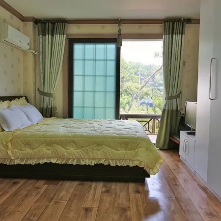 Cheorwon Bawesaem Pension