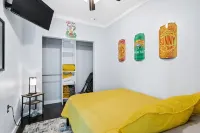 Container Home w/ a Fenced Yard - 2-Star