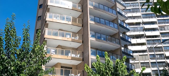 Apartamentos Amalia by Mc Ξενοδοχεία στην πόλη Μπενιντόρμ