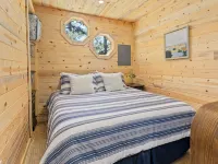 Cabin Retreat • Updated • Rocky Mountain Views • Backs to Rocky Mountain Park!!! - Alphydda