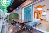 Eulwangri Pureunsol Pension - Penginapan